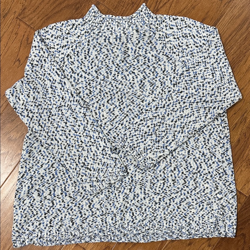 EUC Talbots Sweater Size 2X